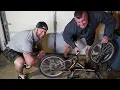 Download Lagu Bike Tire Burn Pain Test!!!