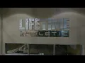 Lifetime Fitness I FPV Drone Fly Through