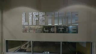 Lifetime Fitness I FPV Drone Fly Through