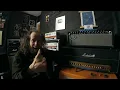 Fender Stage 100 DSP Head