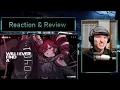 Musician reacts to bitbreaker - God Only Knows ft. Kasane Teto