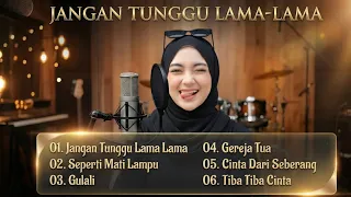 jangan tunggu lama lama reggae cover santai lagu indonesia enak didengar