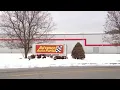 Advanced Auto Parts employee dies after getting hurt at distribution center