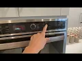 GE PT9800SHSS Combination Wall Oven Review