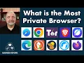 The Truth About Browser Privacy: The Good, Bad \u0026 Dangerous