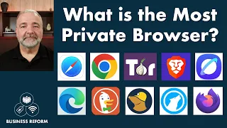 The Truth About Browser Privacy The Good Bad Dangerous