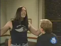 Mad TV - Fightin Ron at the Principal s Part 1