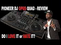 Download Lagu Pioneer DJ Opus Quad Walk Thru and Review -  Love it or Hate it?