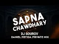 Download Lagu Sapna Chawdhary | Tu Satiya Nakhre Remix | Daniel fryida private mix | DJ SOUROV 