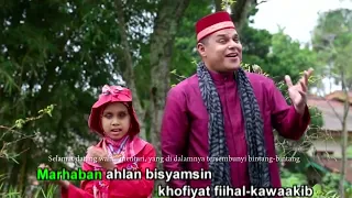 Download Haddad Alwi ft Tiara - Nurul Kawakib MP3