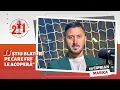 Download Lagu „2 la 1” cu Ciprian Marica: „Vă spun în premieră de ce n-am mai venit la națională”