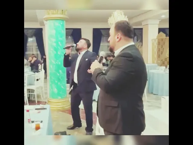 Seyyid Taleh Seyyid Fariq Moskovada Konsert Verdi