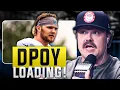 Detroit Lions HC Dan Campbell SAID WHAT About Aidan Hutchinson