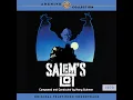 Main Title (Salem's Lot) [Feature Version] - Harry Sukman