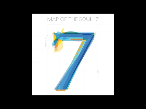 Download MP3 BTS (방탄소년단) - ON [MP3 Audio] [MAP OF THE SOUL : 7]