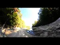 Devil s Fork State Park