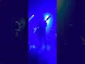 La Noche Eterna. El Mató a un Policia motorizado.  Berlin, en vivo