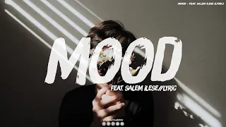 Download mood - feat. salem ilese//lyric 🎵 slowed down songs English 2021 MP3