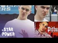 The Road to Mr Worldwide Pitbull s Exclusive Early Career Documentary