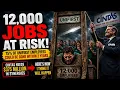 12 000 UniFirst Jobs Could Disappear Here s Why