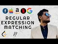 LC10 - Regular Expression Matching