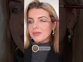 Download Lagu Zaterdag Avondlook met Paarse Oogschaduw 💜 Makkelijke Tutorial met Losse Minerale Make-up #makeup