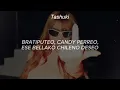 𝘓𝘪𝘯𝘦𝘢 𝘥𝘦𝘭 𝘱𝘦𝘳𝘳𝘦𝘰 ||Yeri mua (Letra) ft. Uzielito mix, El jordan 23