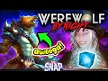Download Lagu Werewolf By Night is CRACKED! Move Now S-Tier Deck in Marvel Snap?? 🐺🌕