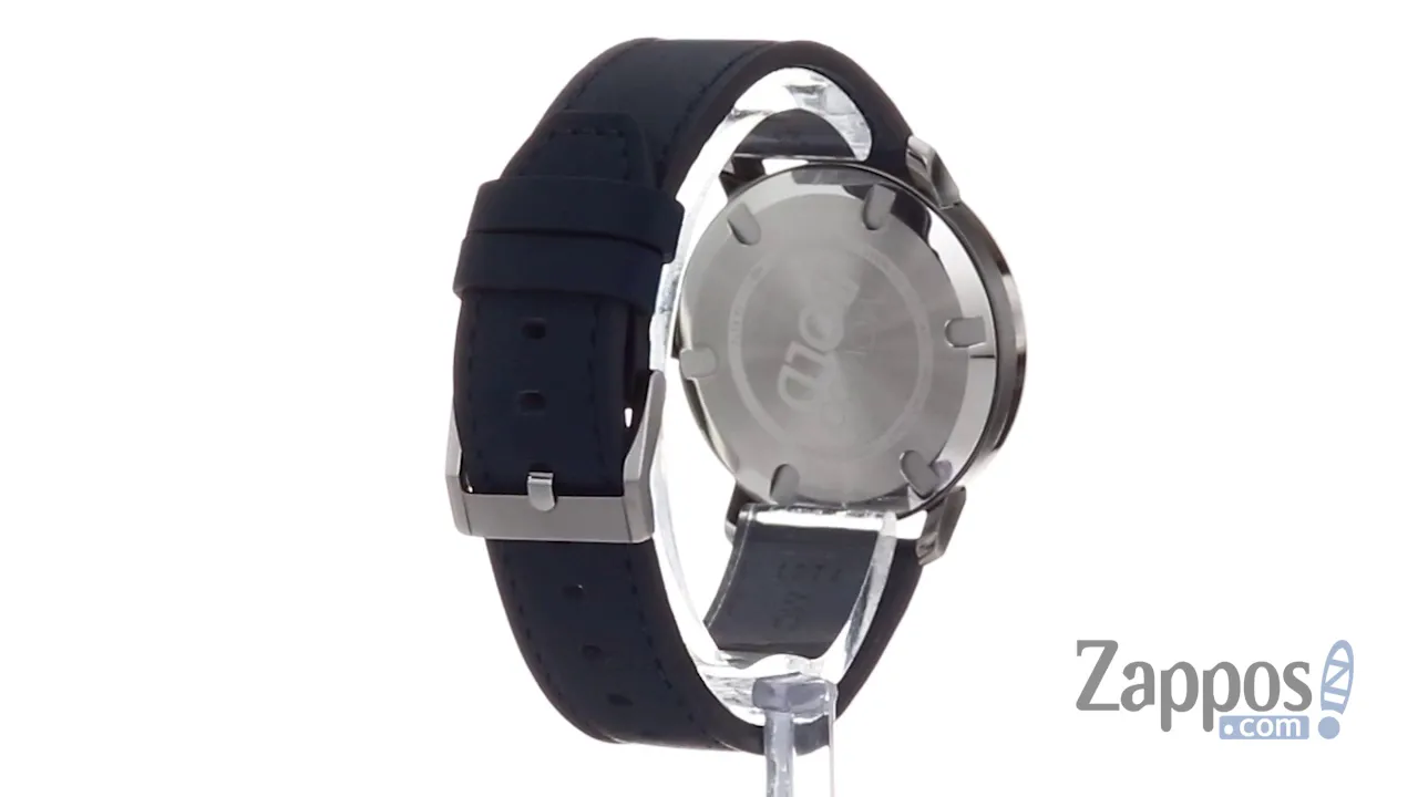 Watch Band Adjusting - How to Remove U-Clip Expansion Links. 