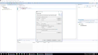 Java Junit In Eclipse