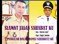 Download Lagu SLAMAT JALAN SAHABAT KU by Yuven Luji Cipt. Yafer Sedeh//KAHOREgrp