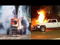 Pulling Compilation 2023