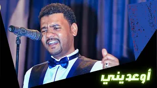 هاني عابدين أوعديني أغاني سودانية 2022 