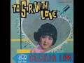 Lagu Cecilia Lim-To Sir With Love [Full Album] 1968