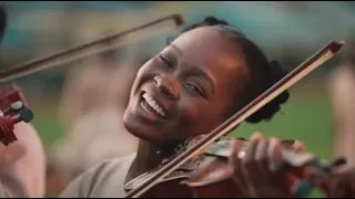 patoranking celebrate me official video 