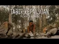 Lagu Cover Lagu Tabir Kepalsuan | Shooting Video Klip Di Belakang Rumah
