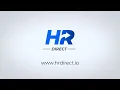 Welcome to HR Direct