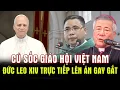 Download Lagu 🛑Đức LEO XIV Gây Sốc: Lên Án Cha Đặng Hữu Nam \u0026 GM Nguyễn Hữu Long - Hé Lộ Thông Điệp Chấn Động!