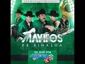 Camino, Corro Y Troteo (En Vivo)