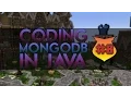 Coding MongoDB In Java Iterating through a collection
