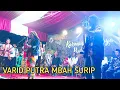 Download Lagu Varid Putra Mbah Surip, I love you full ❤❤❤. Karnaval Budaya Mustika Grande