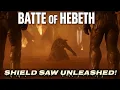 Download Lagu Shield Saw Unleashed – Brutal Atlan Fight in DOOM The Dark Ages (Hebeth)