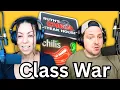 The Ruth s Chris-Chili s Dress Code War EXPOSED Michelin s Fail Wonton Lasagna