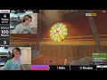 xQc gets exposed by Twitch Rivals Announcers