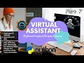Real time GUI based Jarvis full virtual assistant Project Part 7 Python Project Project Guru