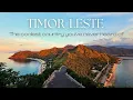Download Lagu Timor-Leste: The Coolest Country You've Probably Never Heard Of