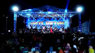 Puing - Puing New Pallapa - Gerry Mahesa feat Lala widi