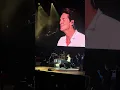 Right Here Waiting Live, Richard Marx, Melbourne 24/4/26