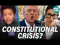 Why the Constitution Can t Stop Trump feat Melissa Murray