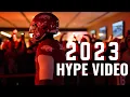 Arkansas Football Hype Video [2023-2024] | \